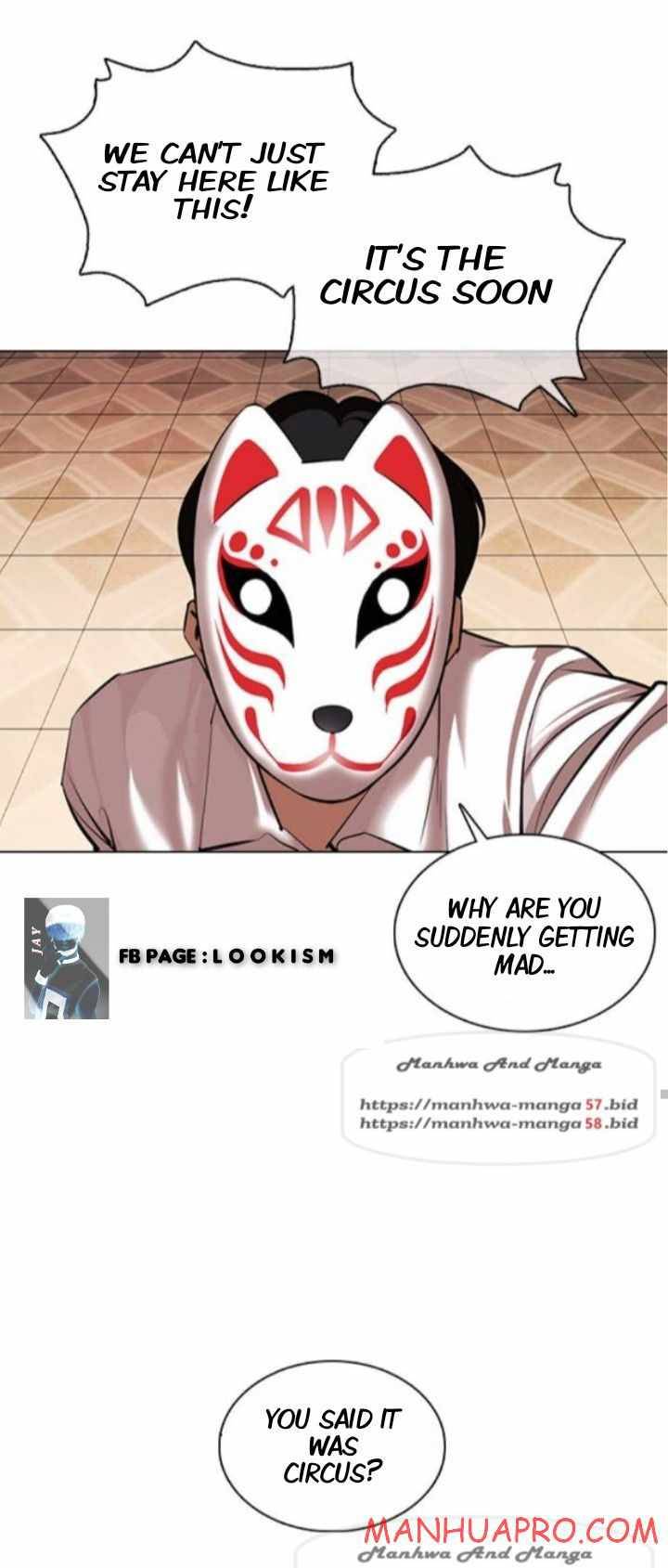 Lookism chapter 374 page 52