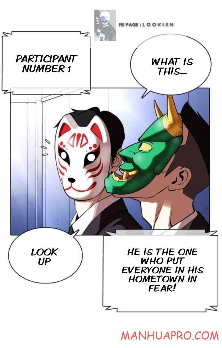 Lookism chapter 374 page 65