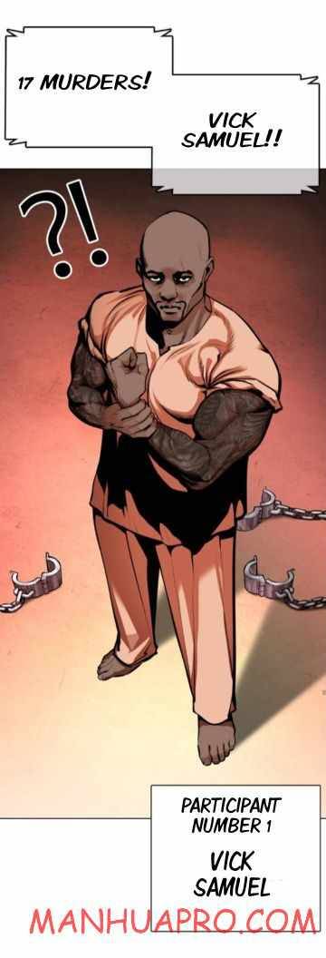 Lookism chapter 374 page 69