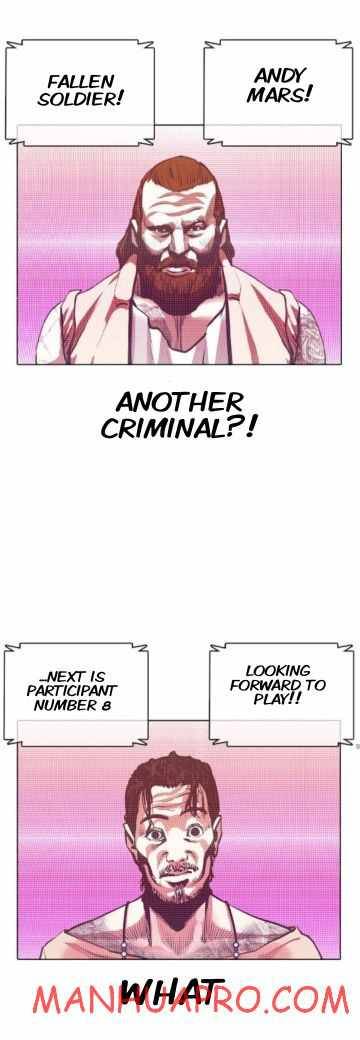 Lookism chapter 374 page 72