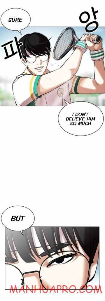 Lookism chapter 374 page 90