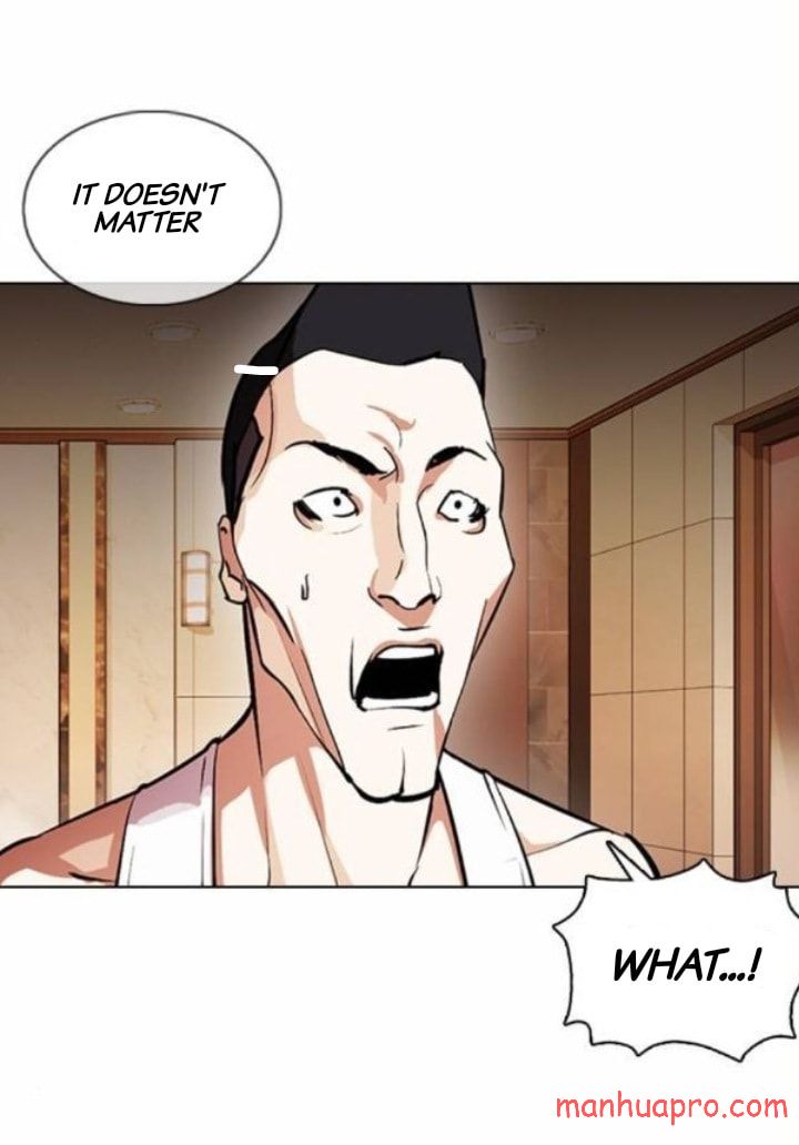 Lookism chapter 375 page 14