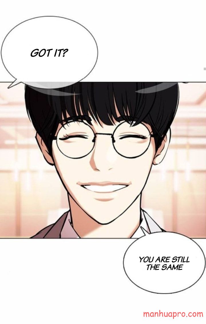 Lookism chapter 375 page 27