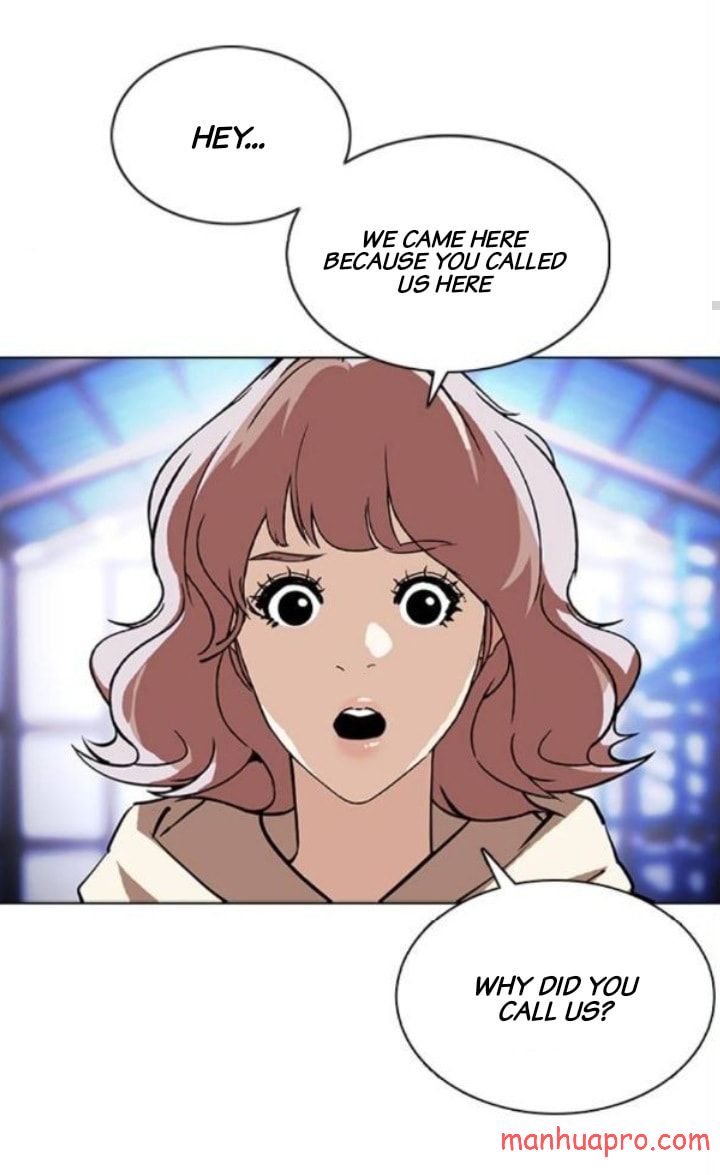 Lookism chapter 375 page 34