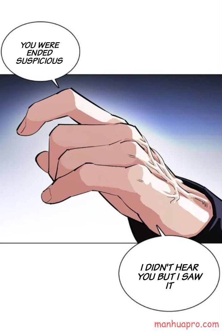 Lookism chapter 375 page 55