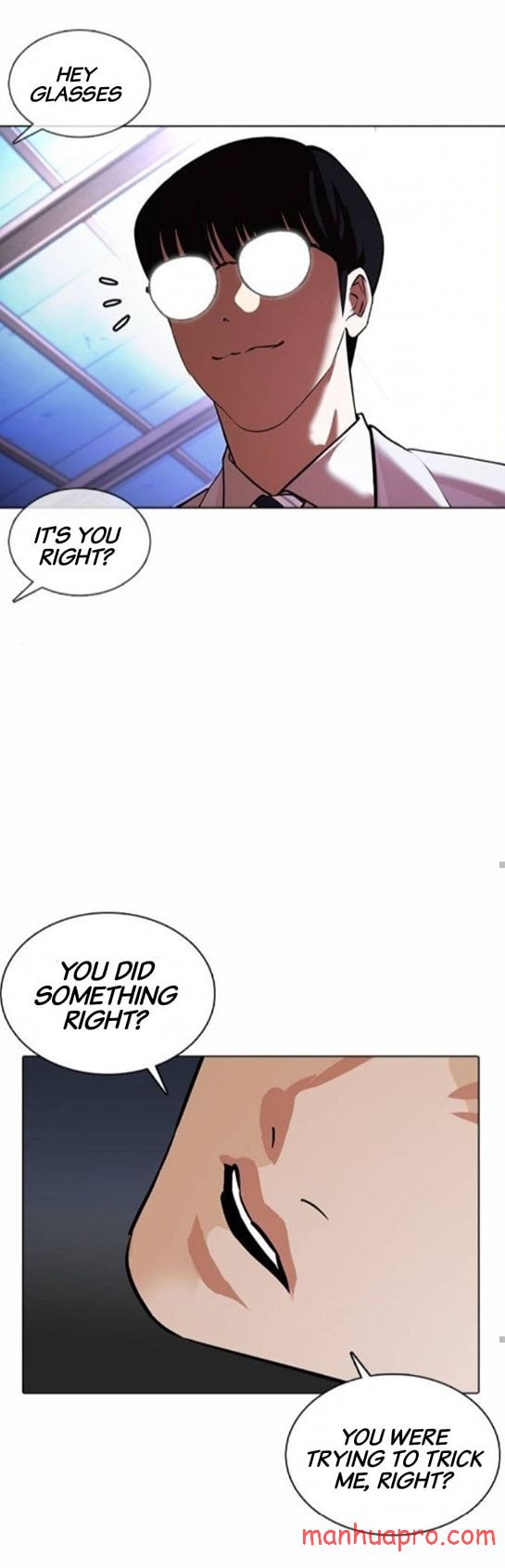 Lookism chapter 375 page 59