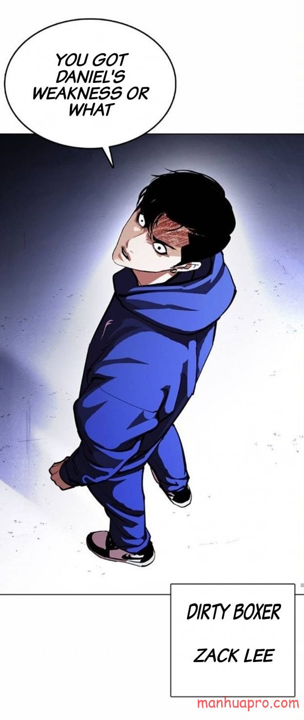 Lookism chapter 375 page 60