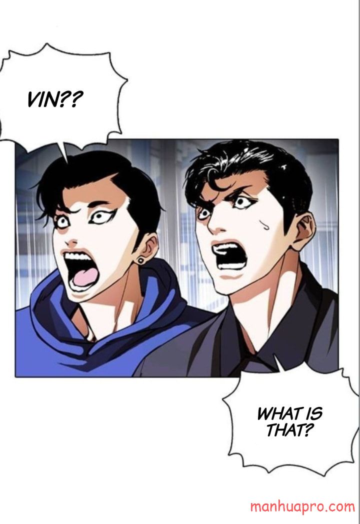 Lookism chapter 375 page 68