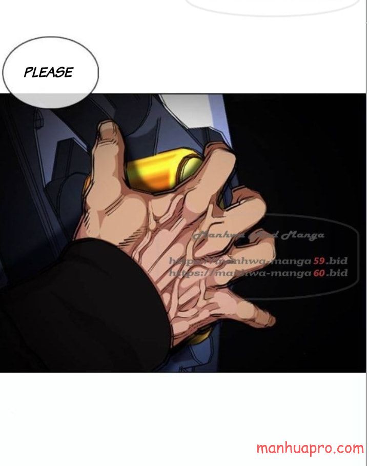 Lookism chapter 375 page 69