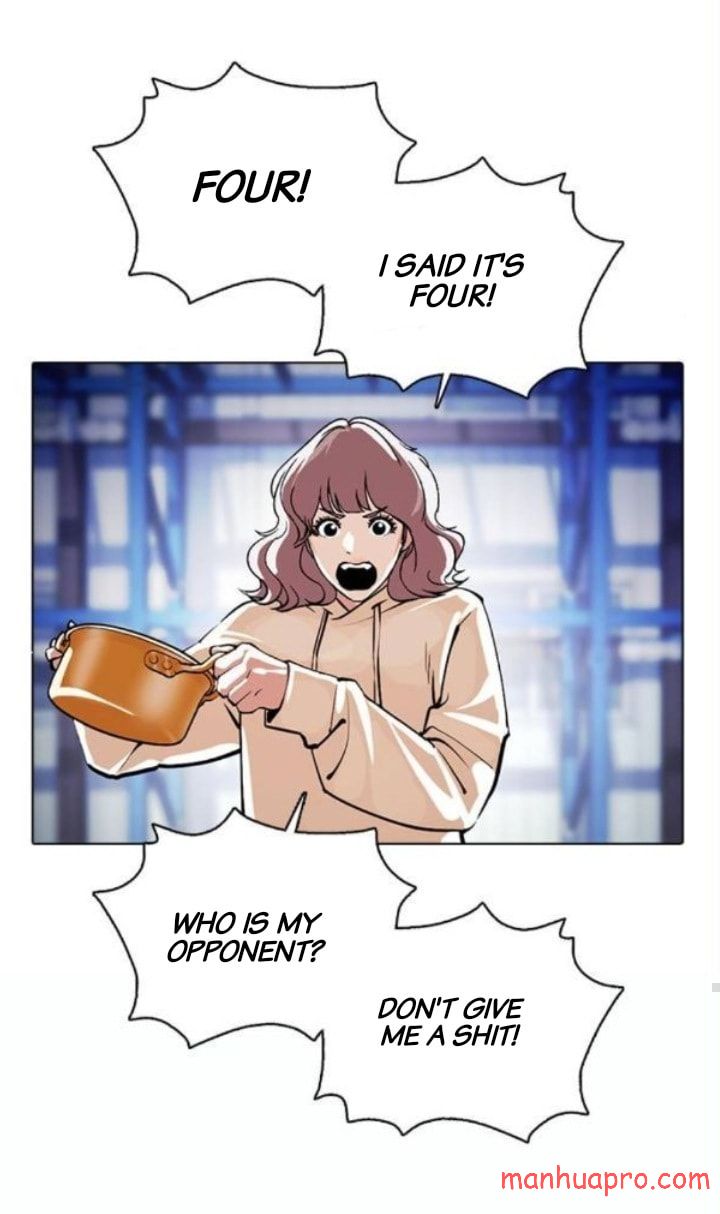 Lookism chapter 375 page 87