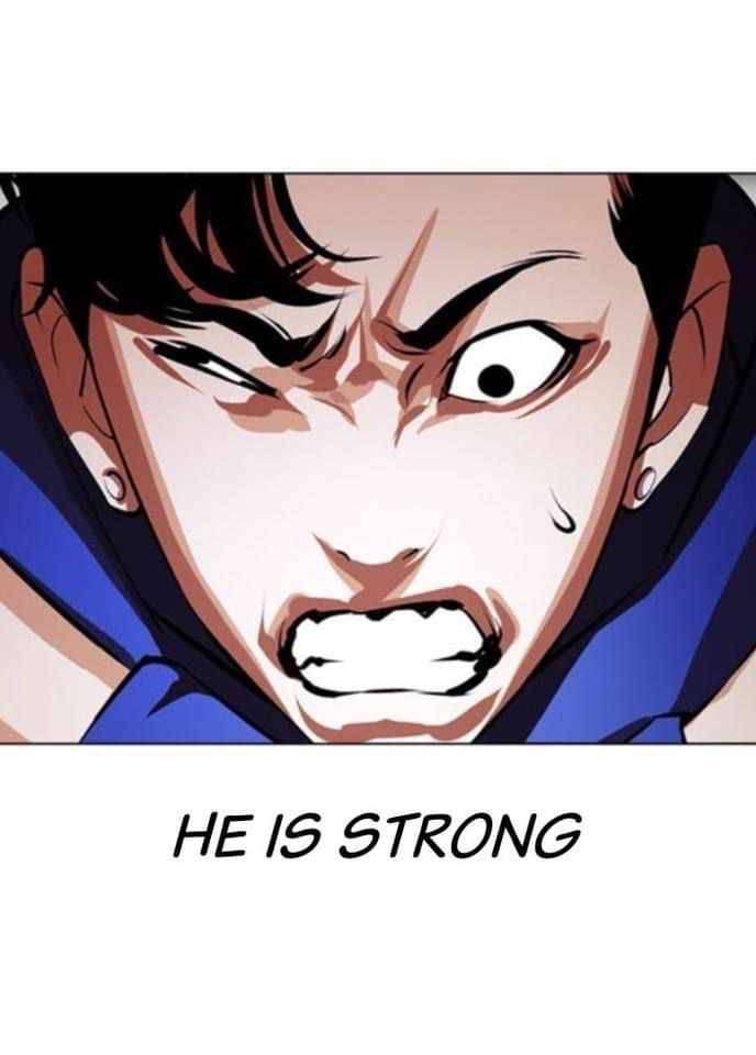 Lookism chapter 376 page 4