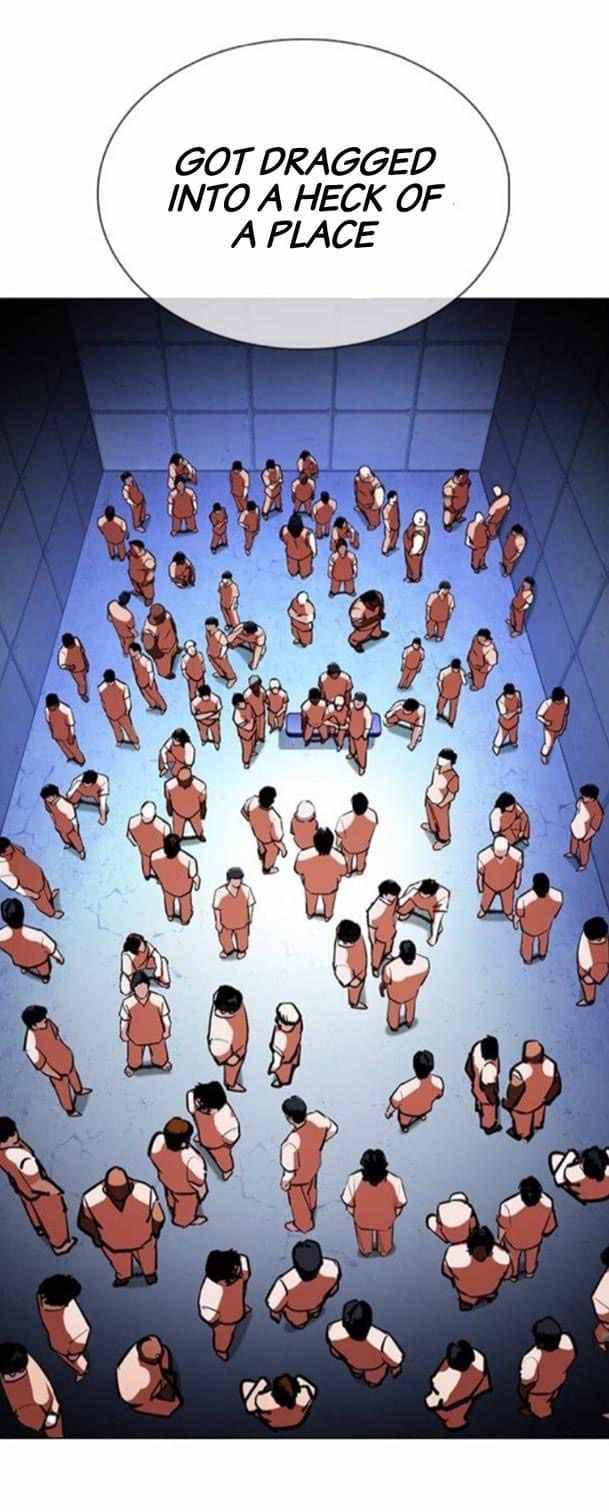 Lookism chapter 376 page 63