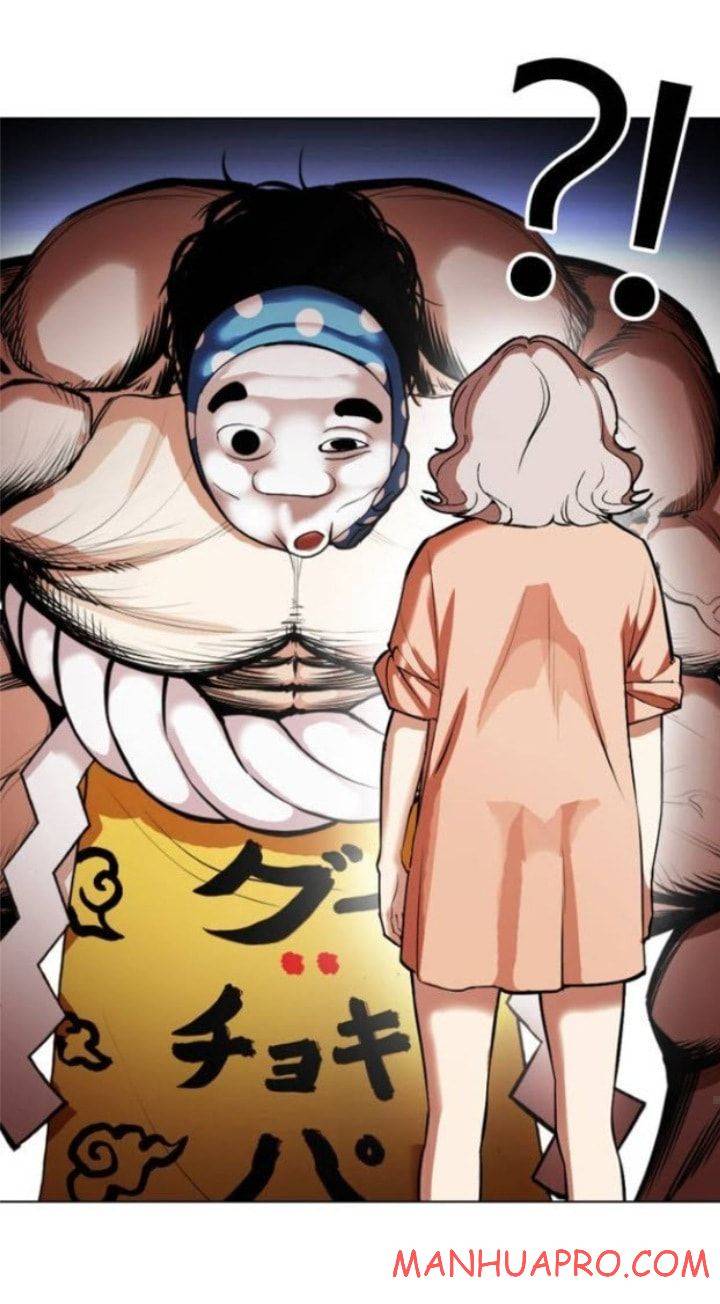 Lookism chapter 377 page 103