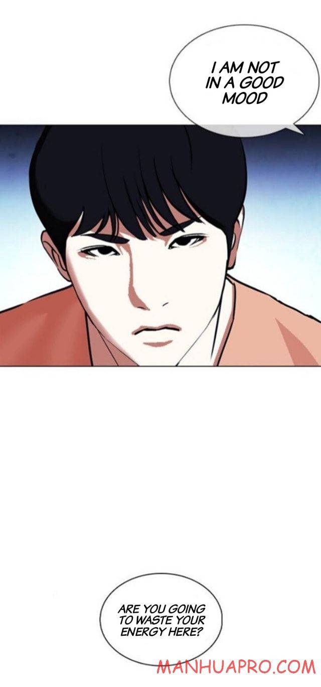 Lookism chapter 377 page 27