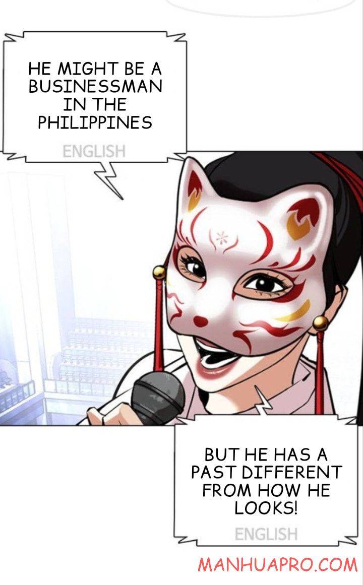Lookism chapter 377 page 69