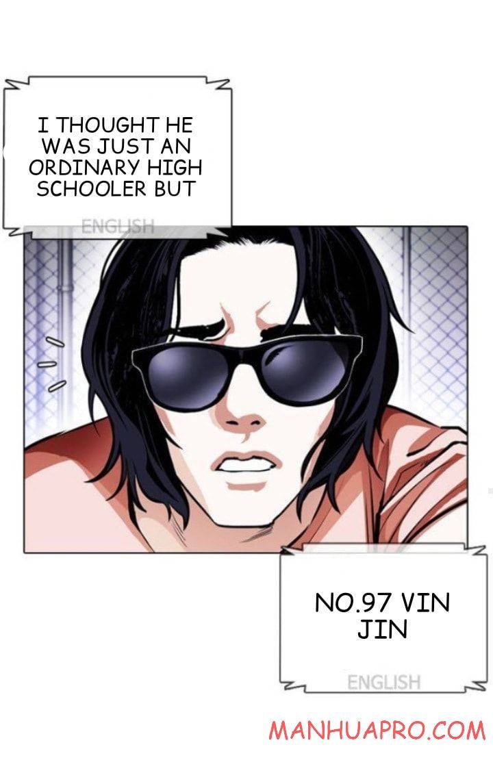 Lookism chapter 377 page 80