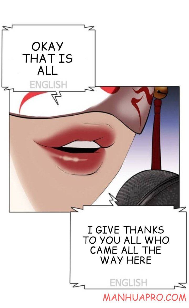 Lookism chapter 377 page 83