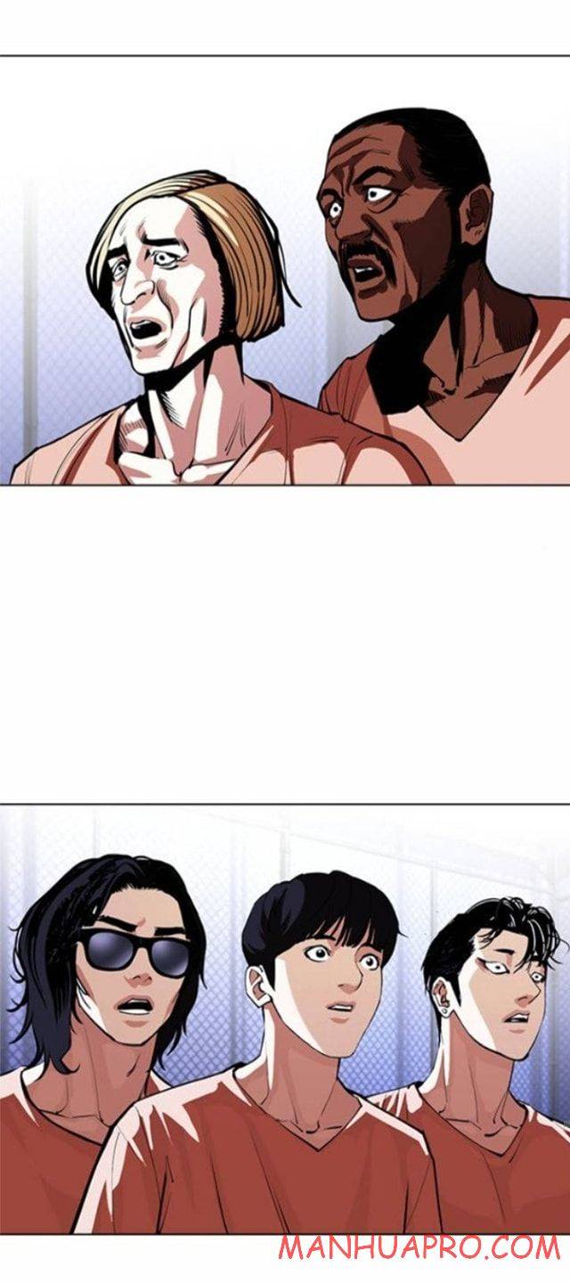 Lookism chapter 377 page 93