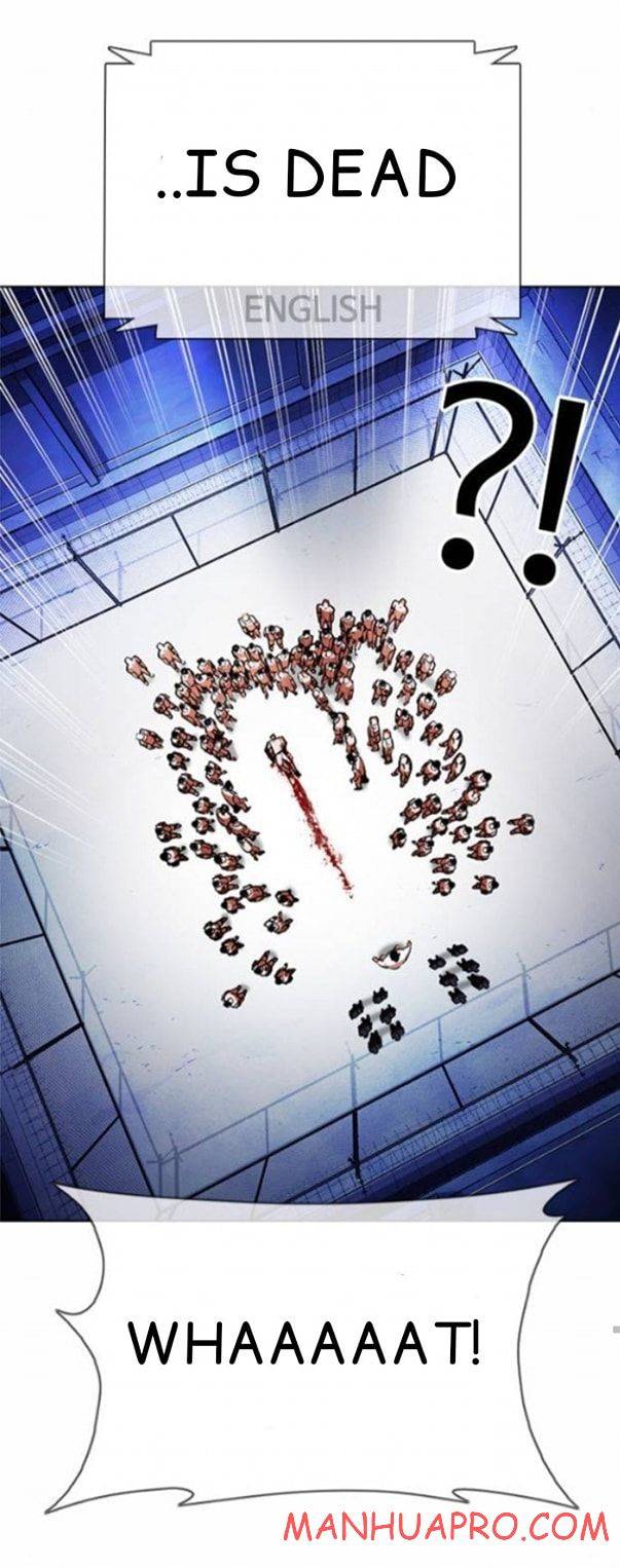 Lookism chapter 377 page 95