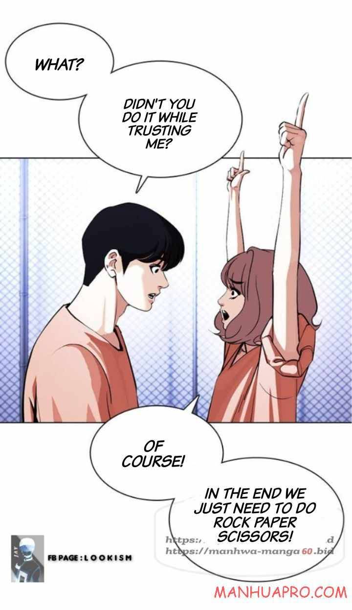 Lookism chapter 378 page 22