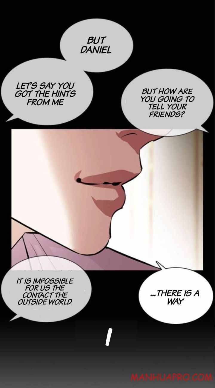 Lookism chapter 378 page 30