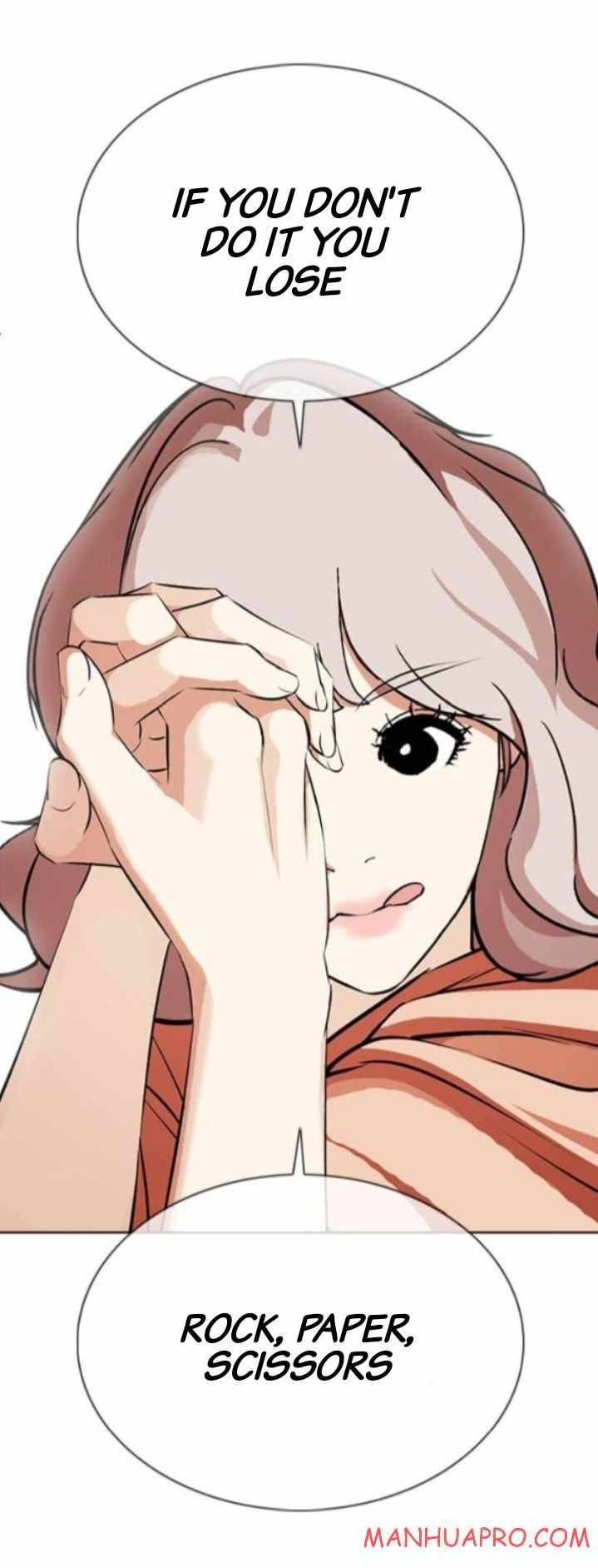 Lookism chapter 378 page 4