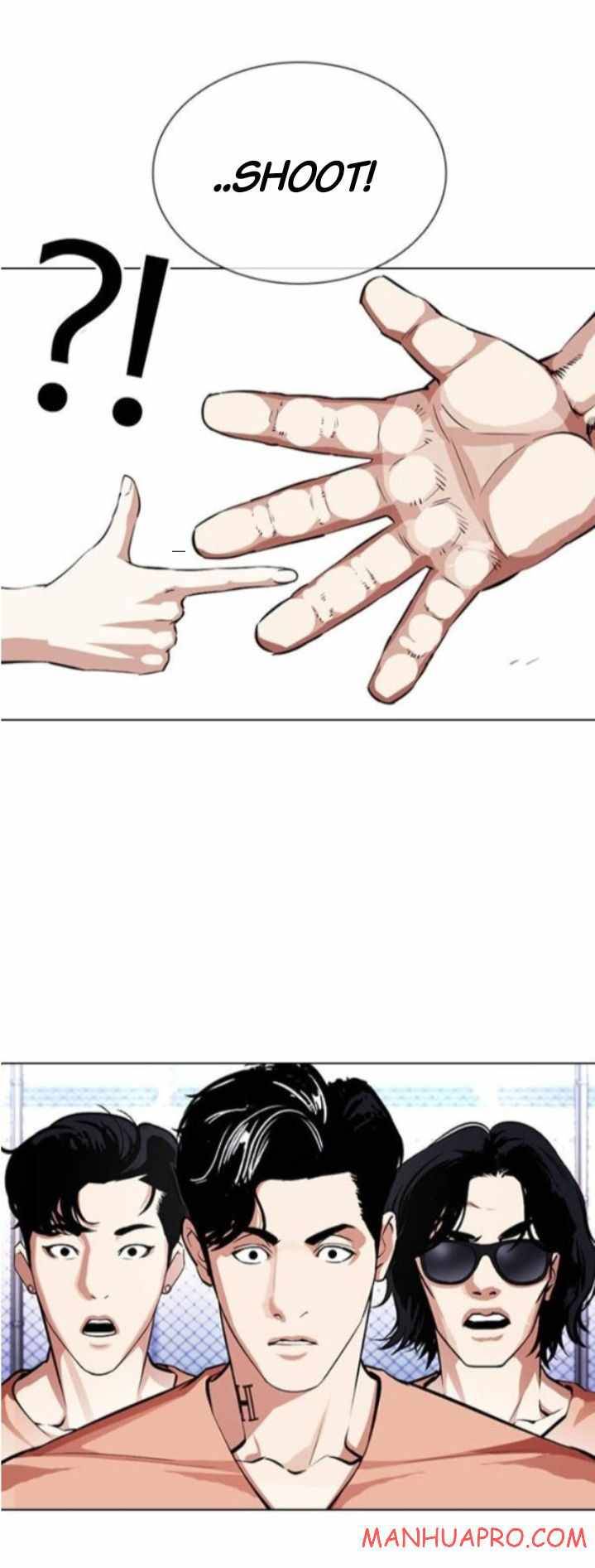 Lookism chapter 378 page 5