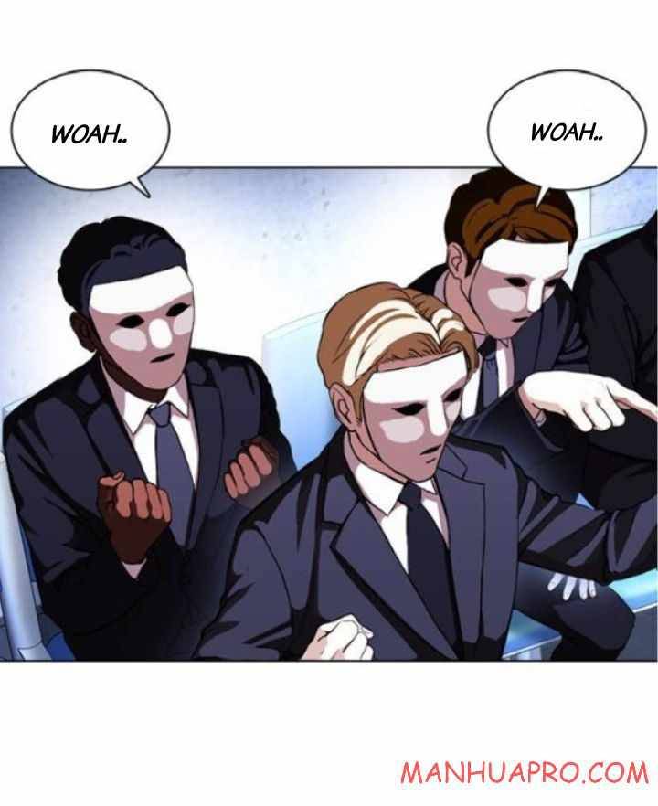 Lookism chapter 378 page 69