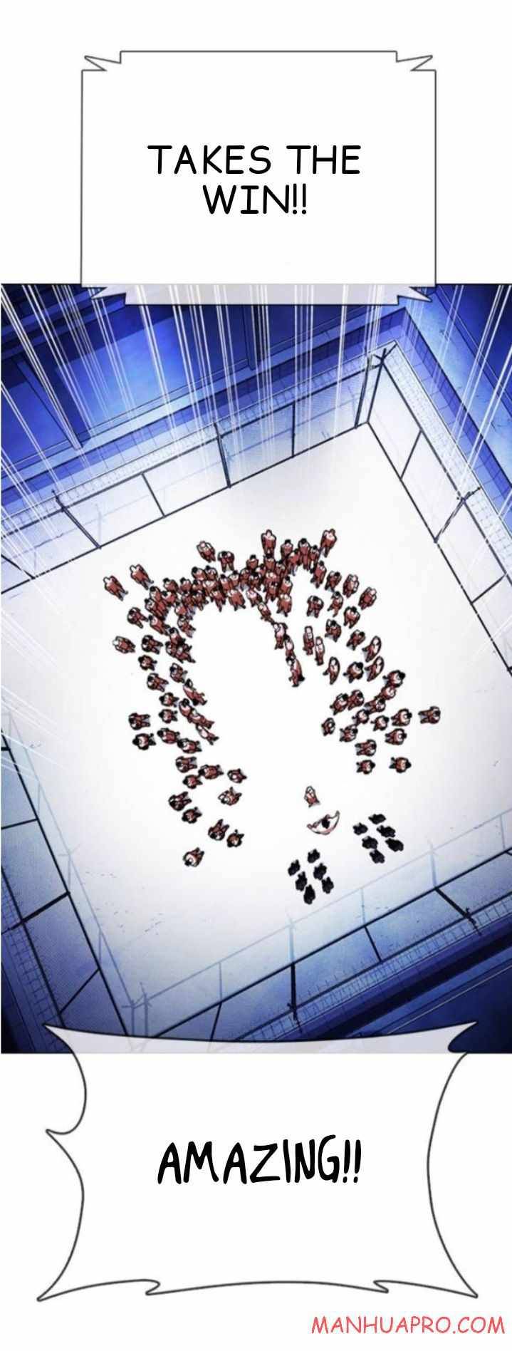 Lookism chapter 378 page 7