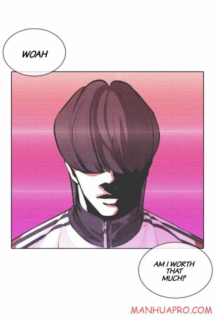 Lookism chapter 378 page 76