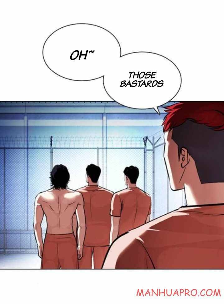 Lookism chapter 378 page 80