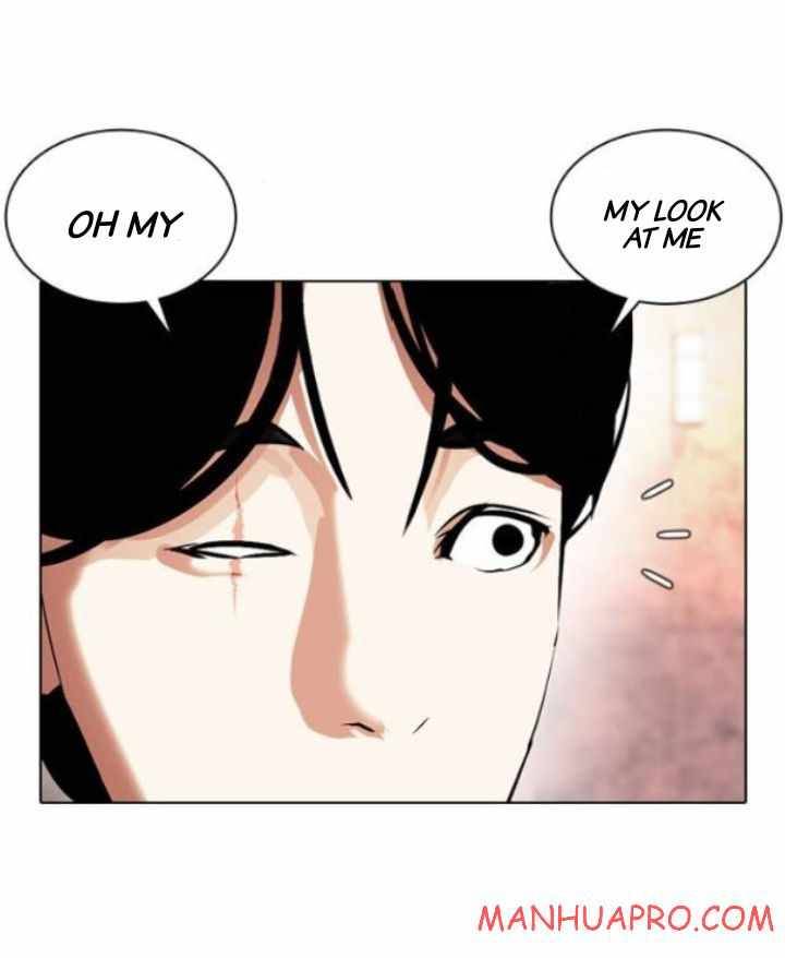 Lookism chapter 378 page 87