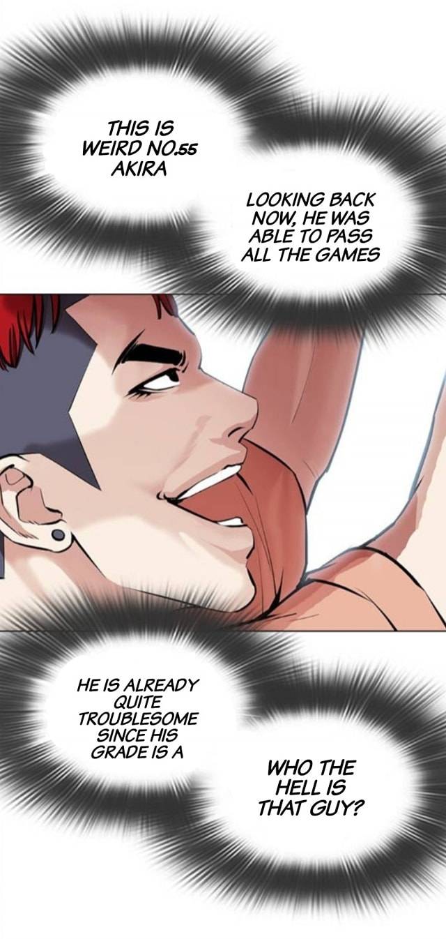 Lookism chapter 379 page 34