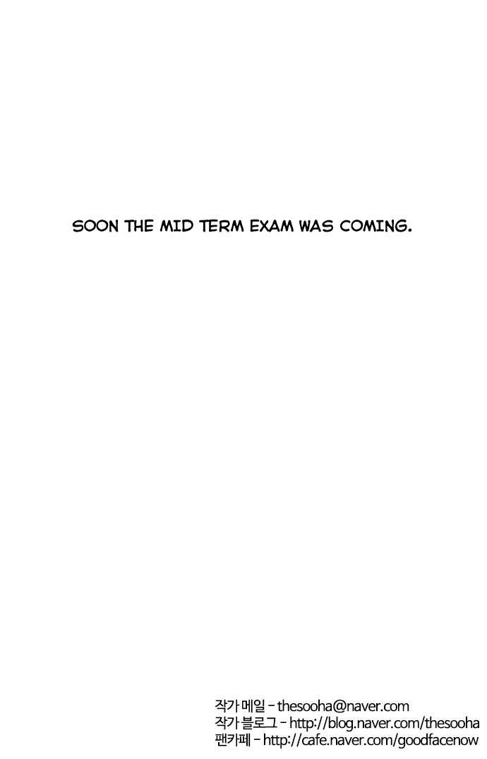 Lookism chapter 38 page 37