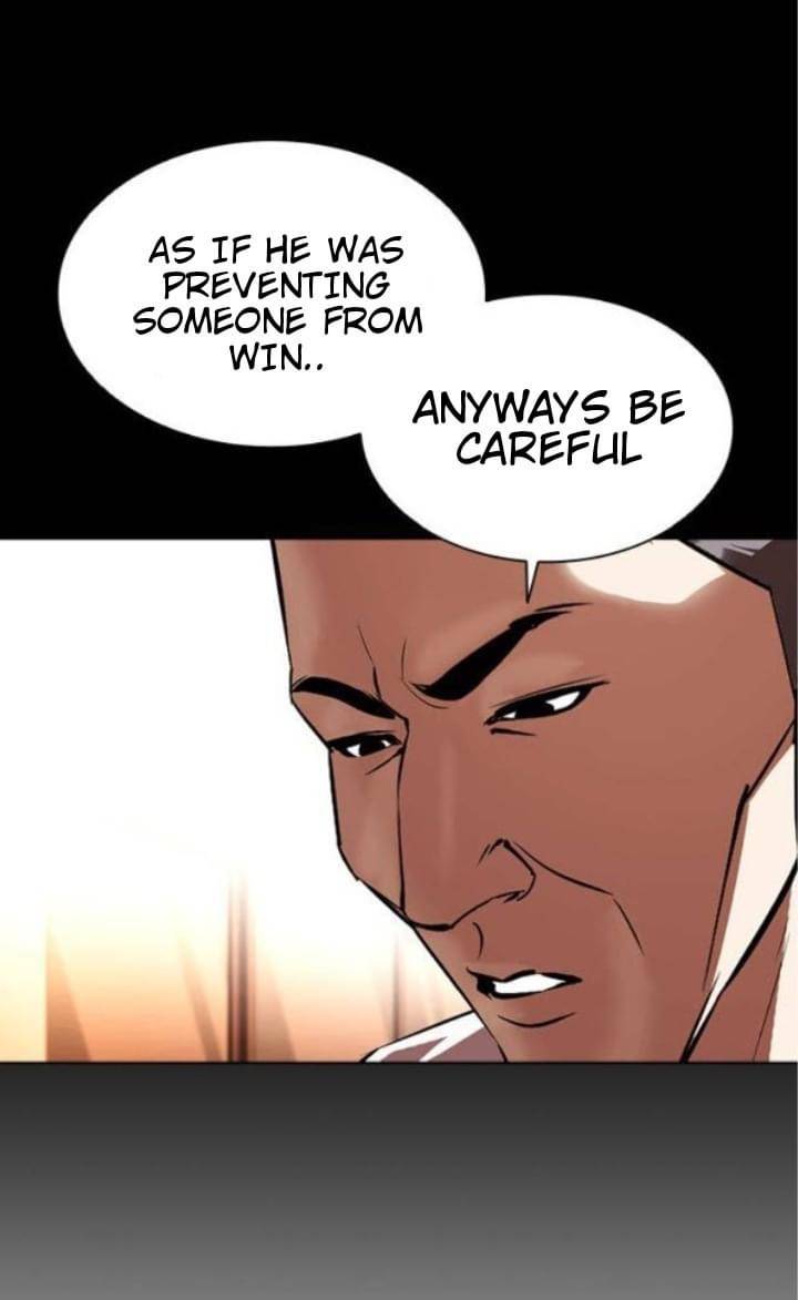 Lookism chapter 381 page 35