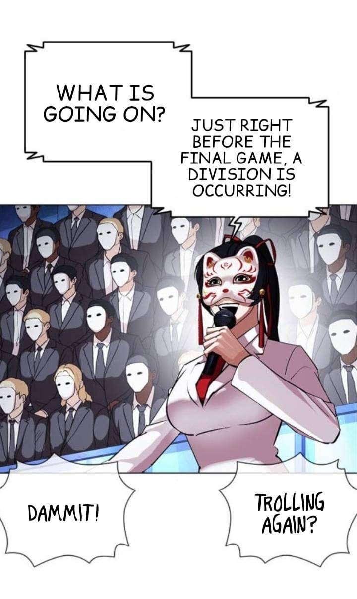 Lookism chapter 381 page 40