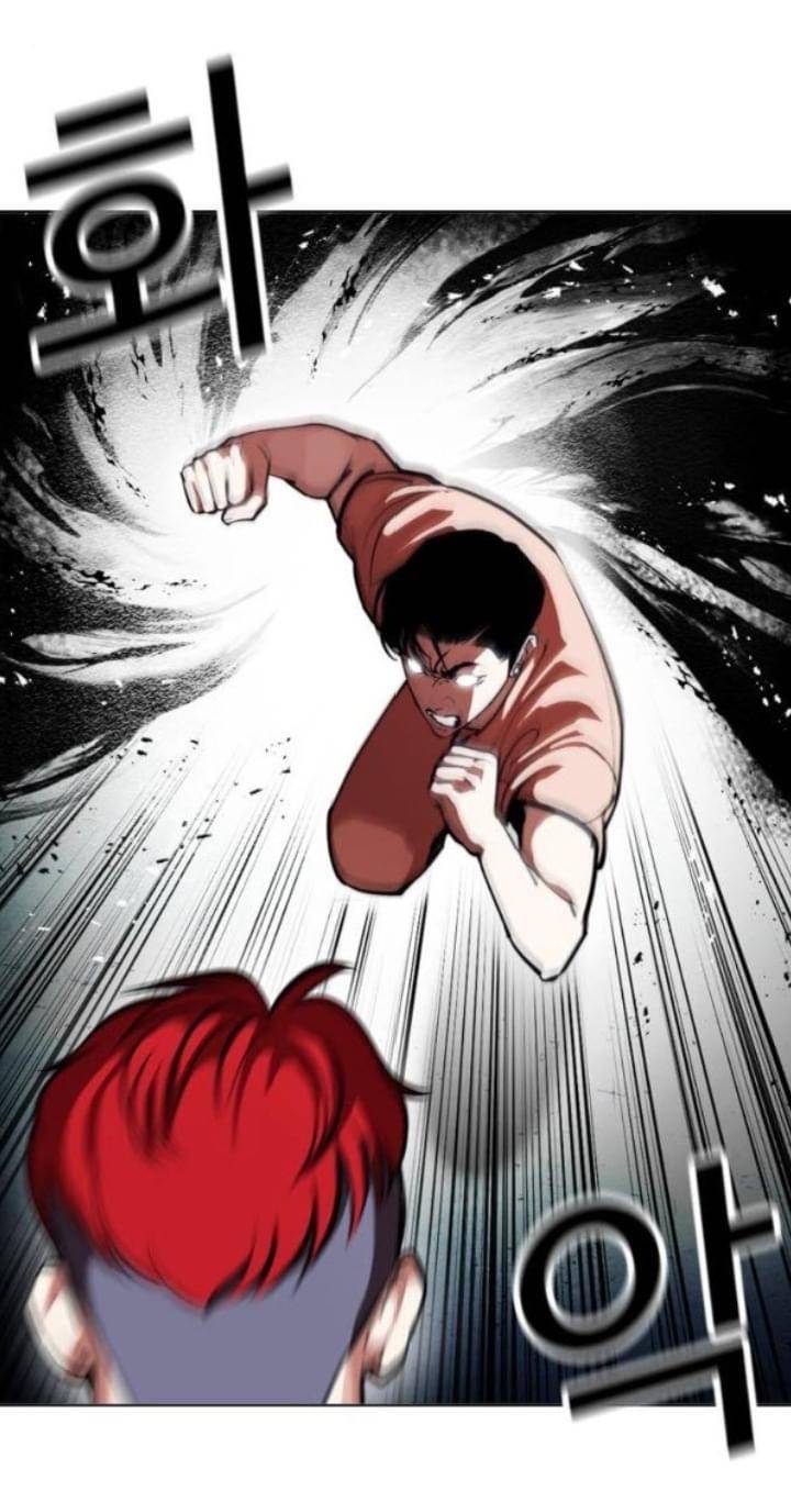 Lookism chapter 381 page 44