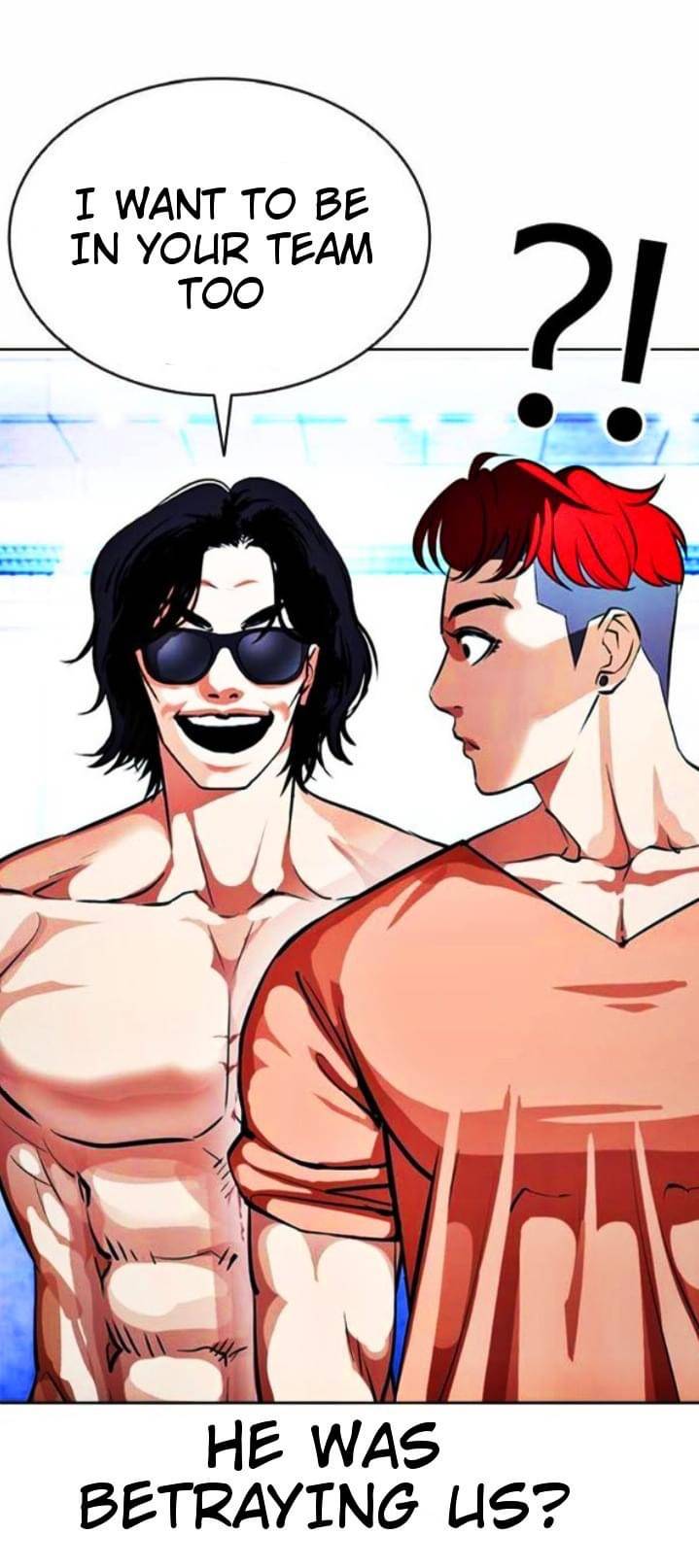 Lookism chapter 381 page 63