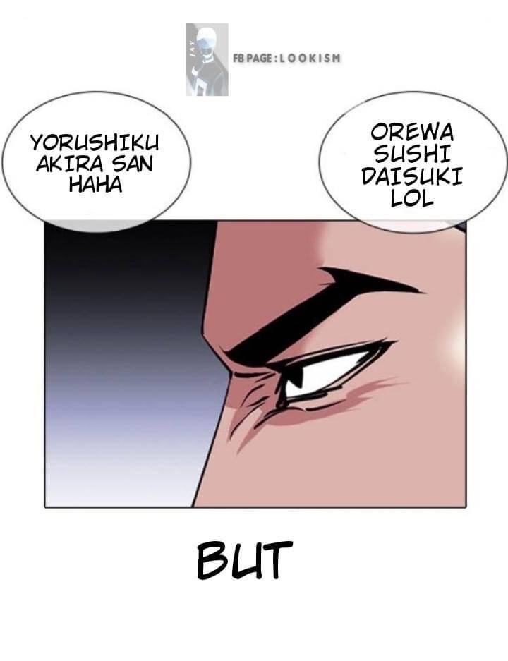 Lookism chapter 381 page 65