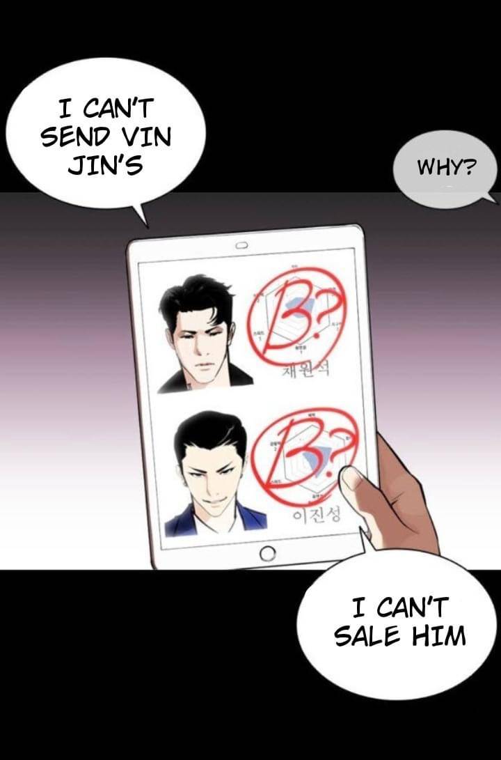 Lookism chapter 381 page 78