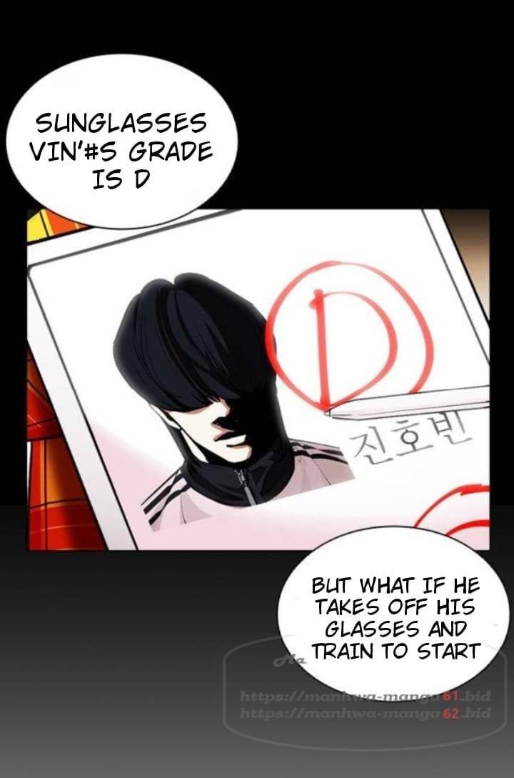Lookism chapter 381 page 79