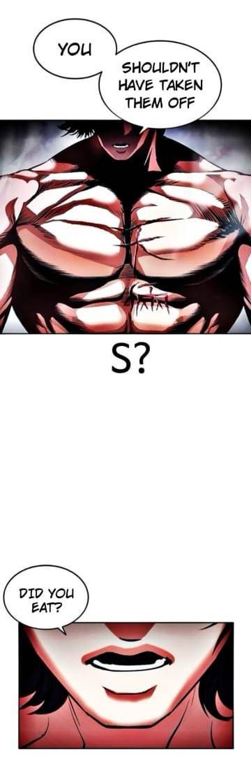 Lookism chapter 381 page 83