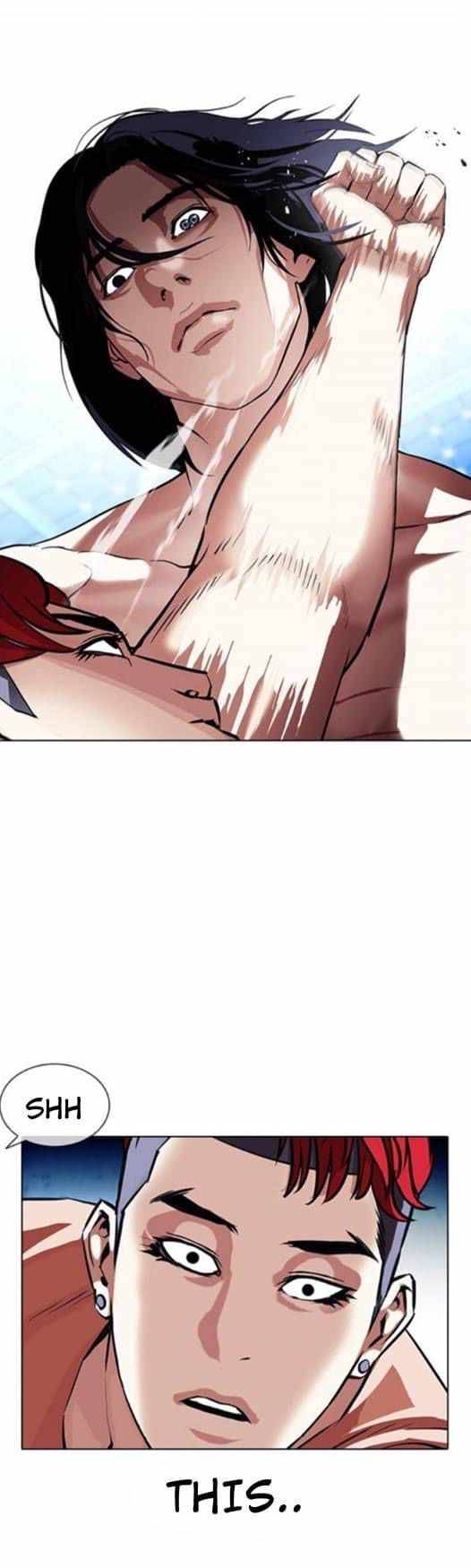 Lookism chapter 382 page 14