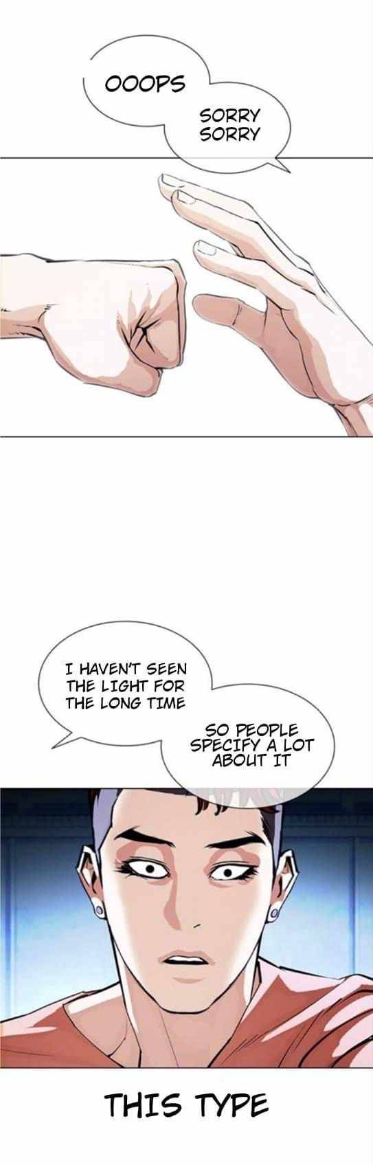 Lookism chapter 382 page 18