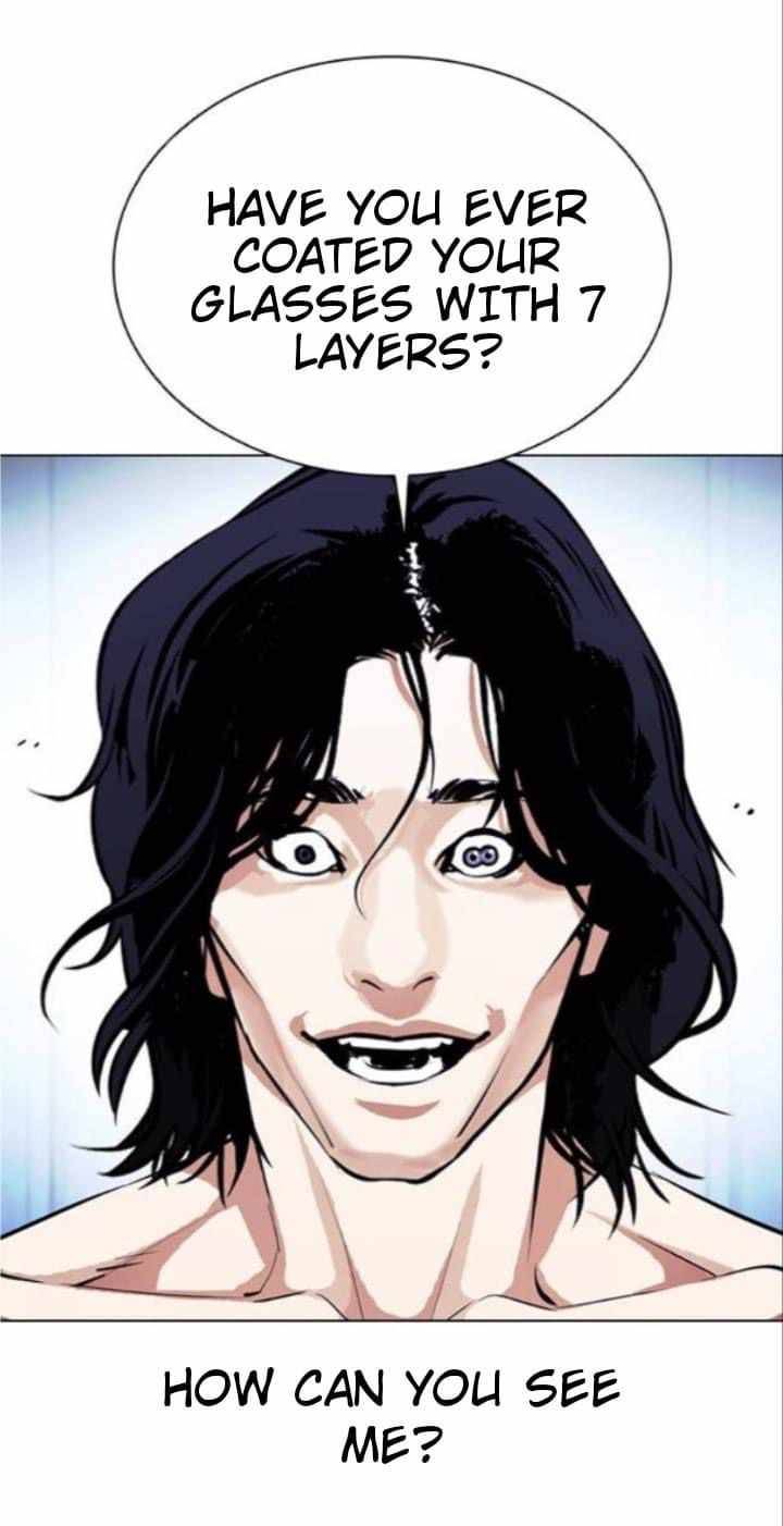 Lookism chapter 382 page 19