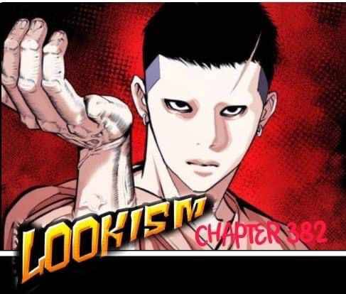 Lookism chapter 382 page 2