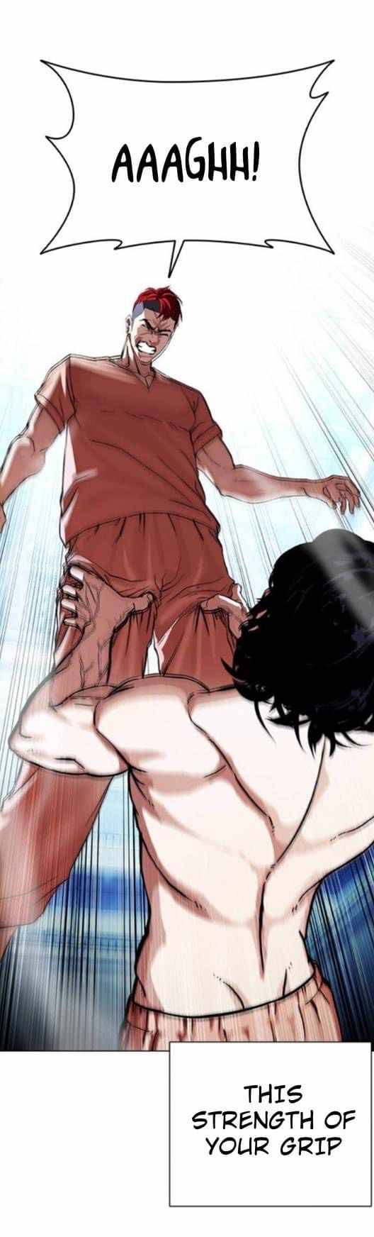 Lookism chapter 382 page 24