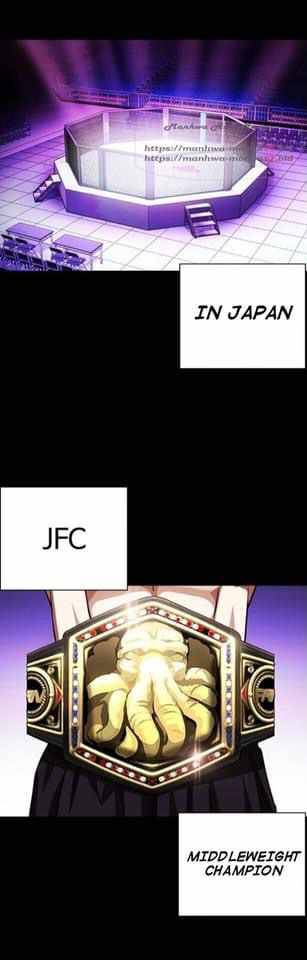 Lookism chapter 382 page 3