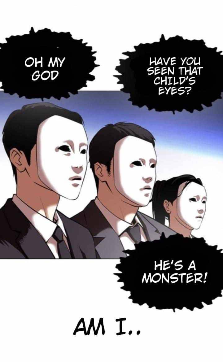 Lookism chapter 382 page 35