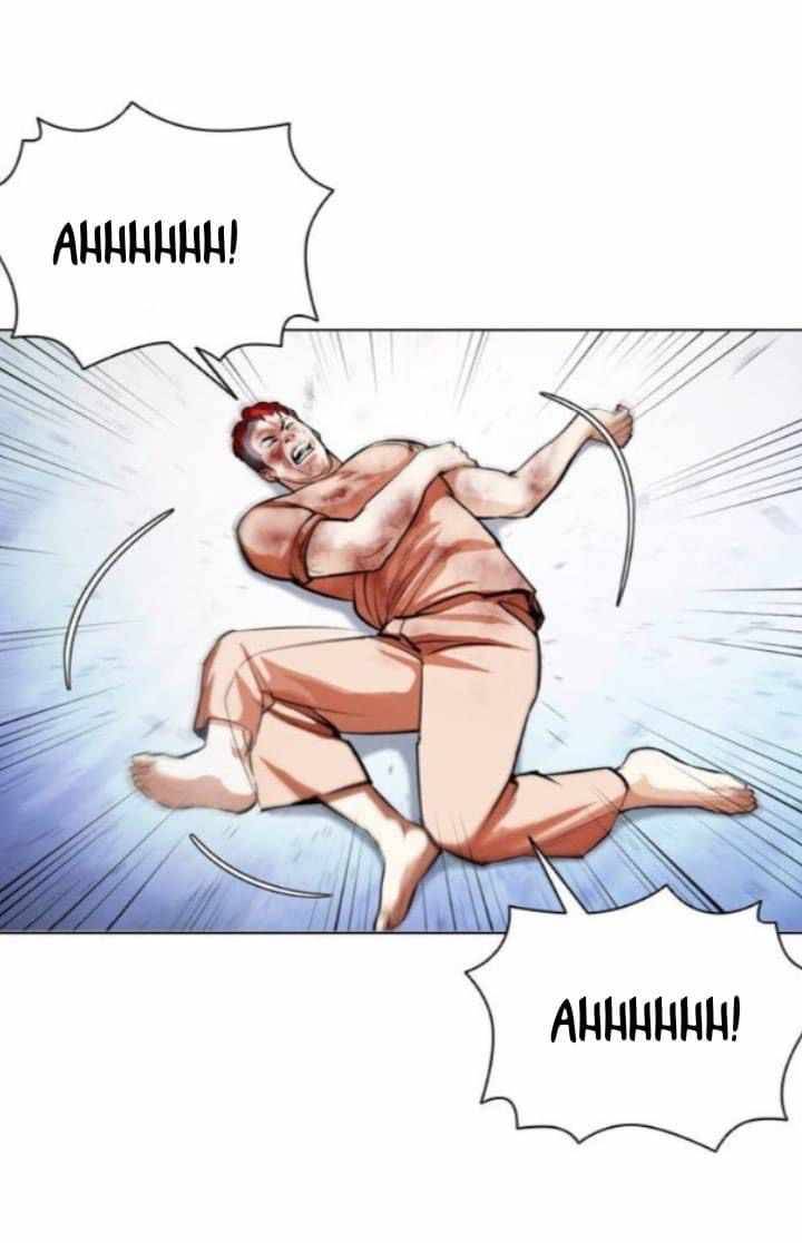 Lookism chapter 382 page 46